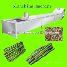 Hot sale cooking vegetables/vegetable blanching machine/vegetable cooking machine